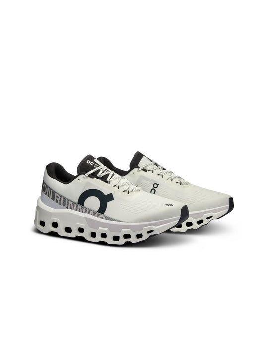 Buty do biegania męskie ON RUNNING Cloudmonster 2 biały
Buty do biegania męskie ON RUNNING Cloudmonster 2 biały