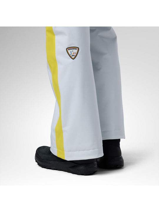 Spodnie narciarskie damskie ROSSIGNOL W Jcc Valdiz Ski Pant białe
Spodnie narciarskie damskie ROSSIGNOL W Jcc Valdiz Ski Pant białe