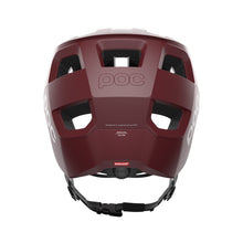 Kask rowerowy POC KORTAL - bordowy - Adventure Sports
Kask rowerowy POC KORTAL - bordowy - Adventure Sports