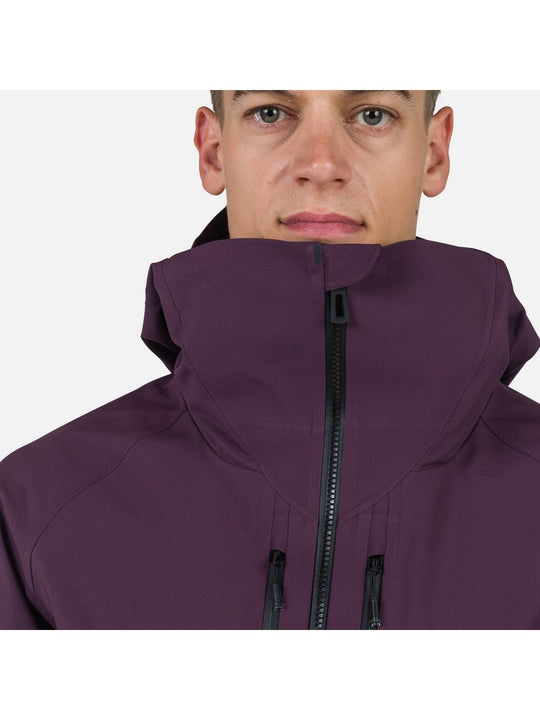 Kurtka narciarska męska Rossignol Evader Jkt - Adventure Sports
Kurtka narciarska męska Rossignol Evader Jkt - Adventure Sports