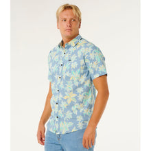 Koszula męska RIP CURL Sessions S/S Shirt niebieska
Koszula męska RIP CURL Sessions S/S Shirt niebieska