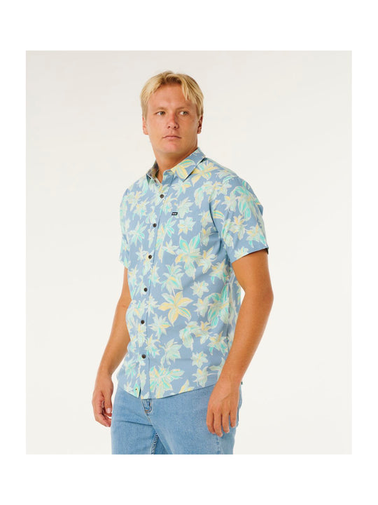 Koszula męska RIP CURL Sessions S/S Shirt niebieska
Koszula męska RIP CURL Sessions S/S Shirt niebieska