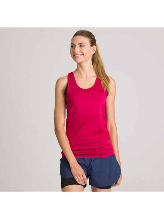 Top ROSSIGNOL W Tech Tank - czerwony - Adventure Sports
Top ROSSIGNOL W Tech Tank - czerwony - Adventure Sports