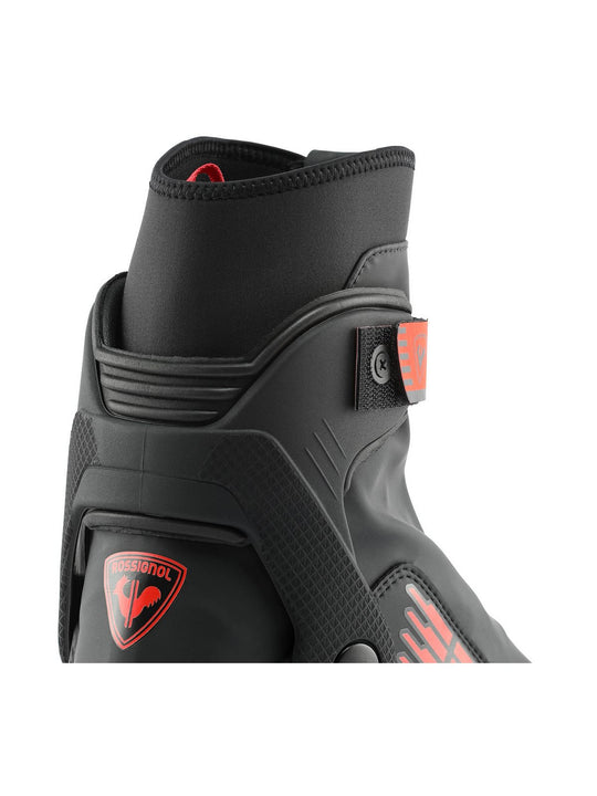 Buty biegowe ROSSIGNOL X-8 SC - czarne - Narciarskie - Adventure Sports
Buty biegowe ROSSIGNOL X-8 SC - czarne - Narciarskie - Adventure Sports