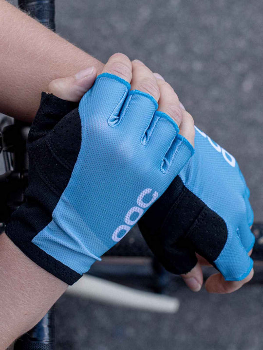 Rękawice Rowerowe POC ESSENTIAL ROAD MESH SHORT - Rękawiczki rowerowe - Adventure Sports
Rękawice Rowerowe POC ESSENTIAL ROAD MESH SHORT - Rękawiczki rowerowe - Adventure Sports