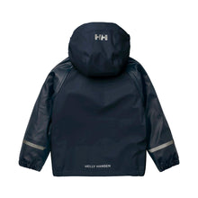 Kurtka puchowa dziecięca HELLY HANSEN K ISFJORD DOWN JACKET granatowa
Kurtka puchowa dziecięca HELLY HANSEN K ISFJORD DOWN JACKET granatowa