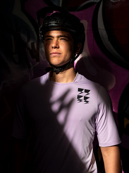 Koszulka rowerowa NORTHWAVE Bomb Jersey fioletowy - Adventure Sports
Koszulka rowerowa NORTHWAVE Bomb Jersey fioletowy - Adventure Sports