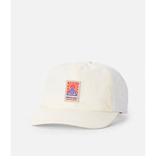 Czapka z daszkiem męska RIP CURL Search Dawn Trucker biała
Czapka z daszkiem męska RIP CURL Search Dawn Trucker biała