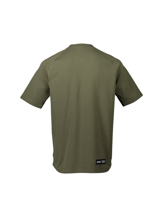 Koszulka POC Poise Tee zielona - Adventure Sports
Koszulka POC Poise Tee zielona - Adventure Sports
