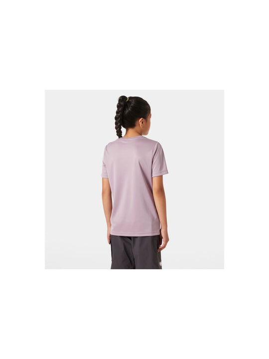Koszulka HELLY HANSEN JR HH TECH T-SHIRT fioletowy - Adventure Sports
Koszulka HELLY HANSEN JR HH TECH T-SHIRT fioletowy - Adventure Sports
