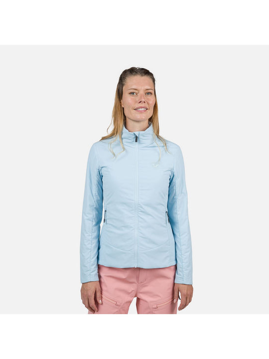 Kurtka Rossignol W Opside Jkt niebieski - Adventure Sports
Kurtka Rossignol W Opside Jkt niebieski - Adventure Sports