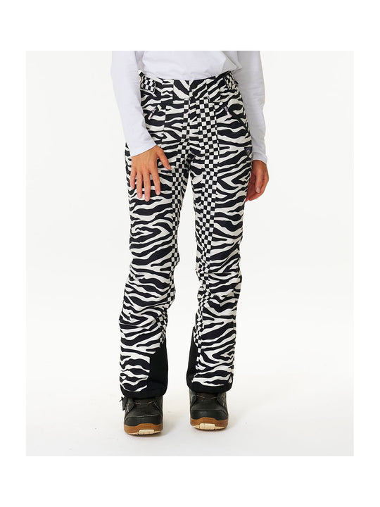 Spodnie narciarskie RIP CURL Rider High Waist Pant 10K/10K multicolor - Adventure Sports
Spodnie narciarskie RIP CURL Rider High Waist Pant 10K/10K multicolor - Adventure Sports