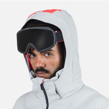 Kurtka narciarska męska Rossignol Hero Blackside Puffy Jkt szary
Kurtka narciarska męska Rossignol Hero Blackside Puffy Jkt szary