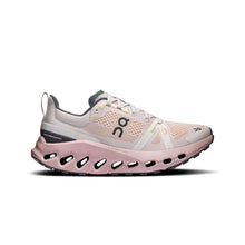 Buty do biegania w terenie ON RUNNING Cloudsurfer Trail szaro różowy
Buty do biegania w terenie ON RUNNING Cloudsurfer Trail szaro różowy
