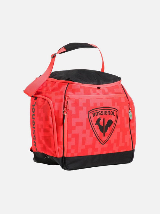 Torba na buty podgrzewana ROSSIGNOL HERO Heated Bag 230V czerwona
Torba na buty podgrzewana ROSSIGNOL HERO Heated Bag 230V czerwona