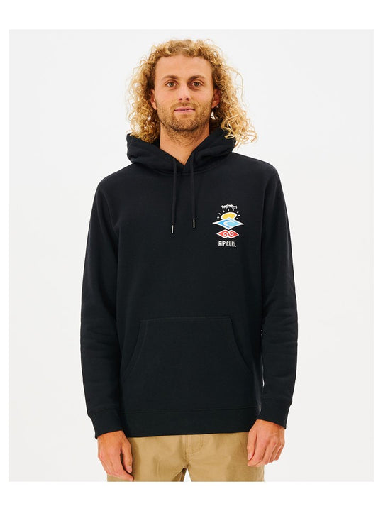 Bluza RIP CURL Search Icon Hood czarny - Adventure Sports
Bluza RIP CURL Search Icon Hood czarny - Adventure Sports