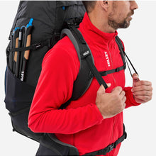 Plecak MILLET UBIC 55 + 15 czarny - TU - Adventure Sports
Plecak MILLET UBIC 55 + 15 czarny - TU - Adventure Sports