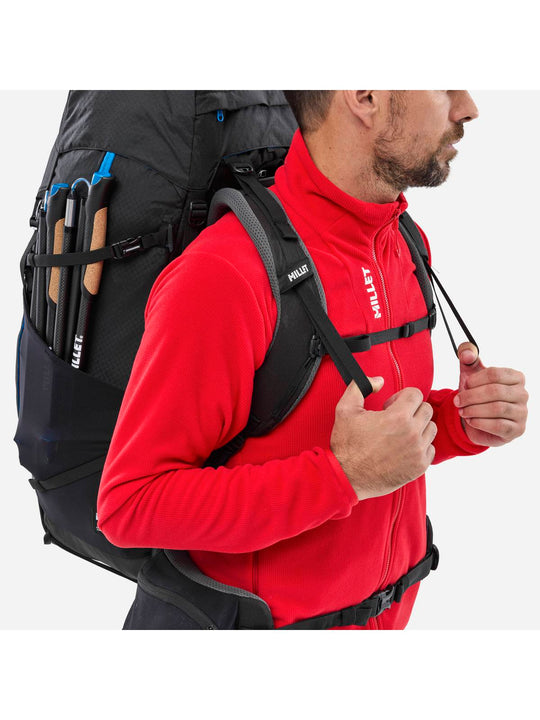 Plecak MILLET UBIC 55 + 15 czarny - TU - Adventure Sports
Plecak MILLET UBIC 55 + 15 czarny - TU - Adventure Sports