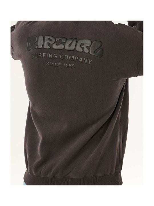Bluza męska RIP CURL Surf Puff Zip Thru czarna
Bluza męska RIP CURL Surf Puff Zip Thru czarna