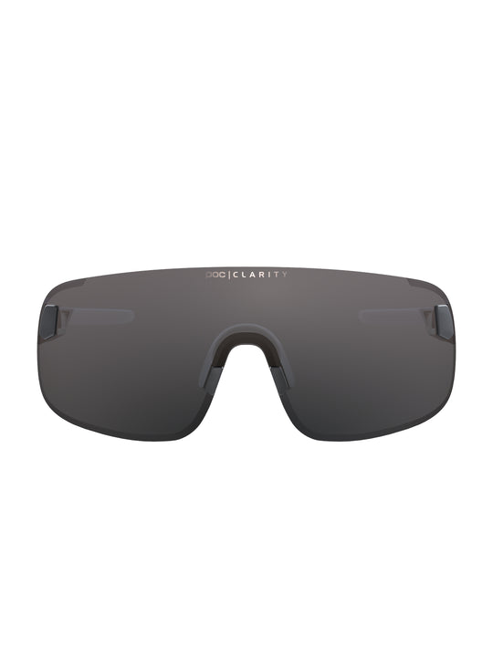 Okulary rowerowe POC Elicit czarny | Clarity define grey/no mirror Cat 3 - TU - Adventure Sports
Okulary rowerowe POC Elicit czarny | Clarity define grey/no mirror Cat 3 - TU - Adventure Sports