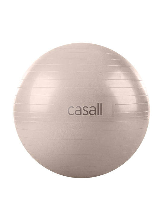 Piłka CASALL Exercise Ball 60-65 cm kolor piaskowy
Piłka CASALL Exercise Ball 60-65 cm kolor piaskowy