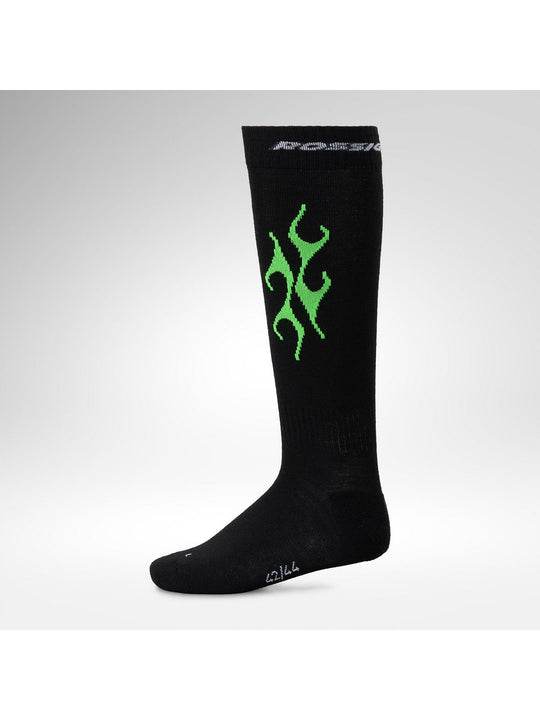 Skarpety narciarskie ROSSIGNOL Super Project Ski Socks czarne
Skarpety narciarskie ROSSIGNOL Super Project Ski Socks czarne