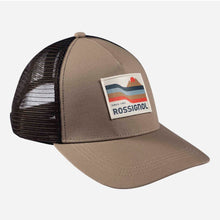 Czapka z daszkiem ROSSIGNOL Waterfall Mesh Cap beżowa - TU - Adventure Sports
Czapka z daszkiem ROSSIGNOL Waterfall Mesh Cap beżowa - TU - Adventure Sports
