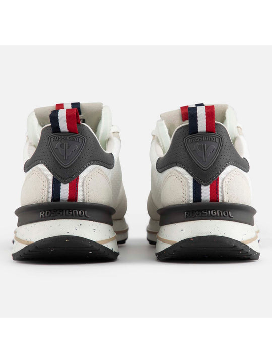 Buty męskie ROSSIGNOL Running Retro biały
Buty męskie ROSSIGNOL Running Retro biały