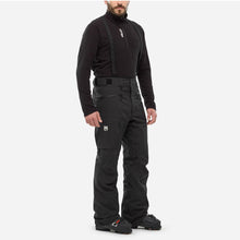 Spodnie męskie MILLET M Grands Montets Pant M czarne
Spodnie męskie MILLET M Grands Montets Pant M czarne