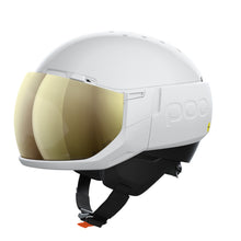 Kask narciarski POC LEVATOR MIPS biały
Kask narciarski POC LEVATOR MIPS biały