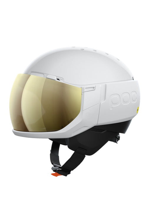 Kask narciarski POC LEVATOR MIPS biały
Kask narciarski POC LEVATOR MIPS biały