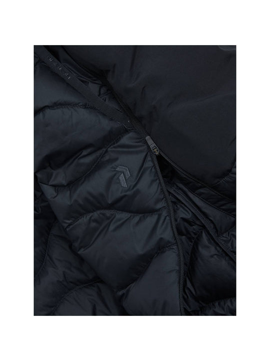 Szorty damskie PEAK PERFORMANCE W Helium Down Shorts czarne
Szorty damskie PEAK PERFORMANCE W Helium Down Shorts czarne