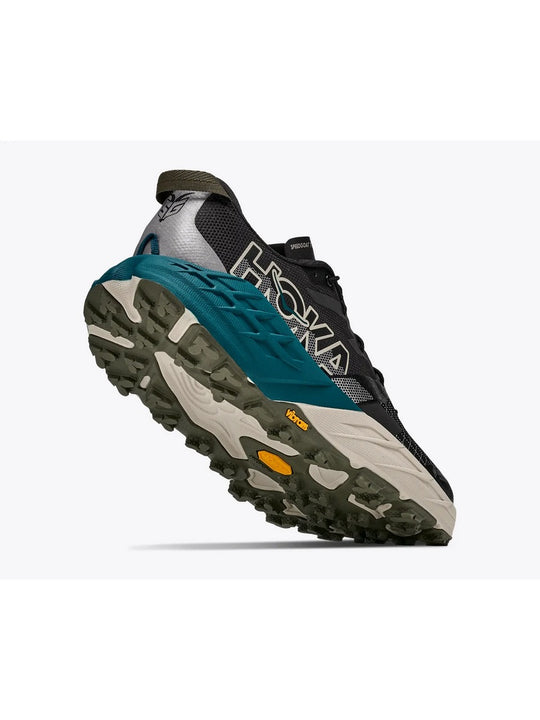 Buty do biegania w terenie HOKA M SPEEDGOAT 7 GTX szare
Buty do biegania w terenie HOKA M SPEEDGOAT 7 GTX szare