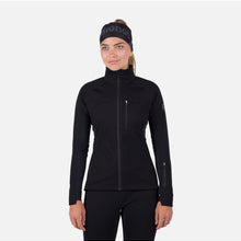 Kurtka narciarska damska ROSSIGNOL W Genetys Jkt czarny
Kurtka narciarska damska ROSSIGNOL W Genetys Jkt czarny