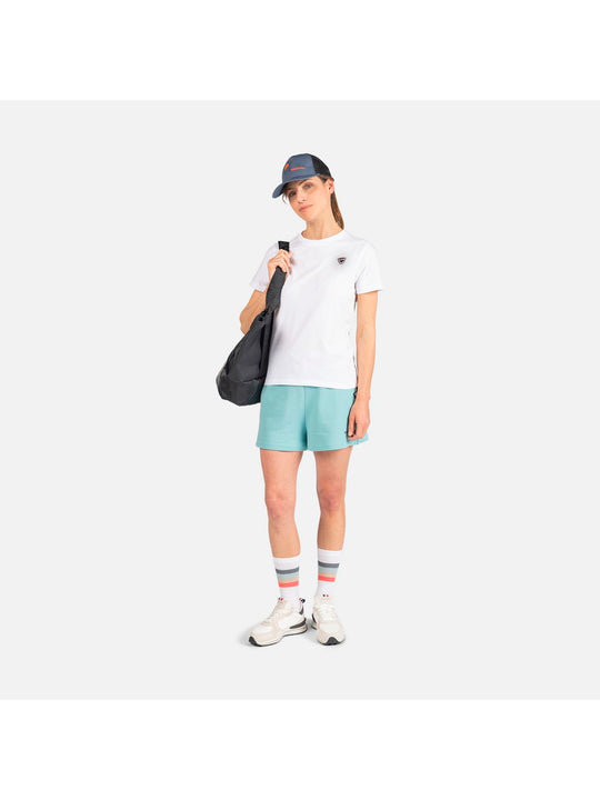 Koszulka damska ROSSIGNOL W Traye Tee biały - Adventure Sports
Koszulka damska ROSSIGNOL W Traye Tee biały - Adventure Sports