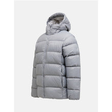 Kurtka puchowa męska PEAK PERFORMANCE Frost Down Puffer Jacket szara
Kurtka puchowa męska PEAK PERFORMANCE Frost Down Puffer Jacket szara