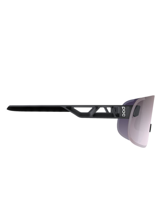 Okulary rowerowe POC Elicit czarne - Clarity Road/Sunny Silver cat.3
Okulary rowerowe POC Elicit czarne - Clarity Road/Sunny Silver cat.3