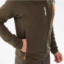 Bluza techniczna męska MILLET M Seneca Fleece Hoodie Zielony - Kurtka - Adventure Sports
Bluza techniczna męska MILLET M Seneca Fleece Hoodie Zielony - Kurtka - Adventure Sports