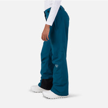 Spodnie narciarskie dziewczęce Rossignol Girl Ski Pant niebieskie - Adventure Sports
Spodnie narciarskie dziewczęce Rossignol Girl Ski Pant niebieskie - Adventure Sports
