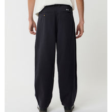 Spodnie męskie RIP CURL Disorder Twill Pants czarne
Spodnie męskie RIP CURL Disorder Twill Pants czarne