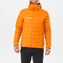 Kurtka MILLET M Kamet Down Hoodie Pomarańczowy
Kurtka MILLET M Kamet Down Hoodie Pomarańczowy