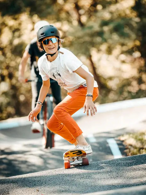 Okulary juniorskie JULBO FURY S - pomarańczowy/czarny | Spectron Cat 3
Okulary juniorskie JULBO FURY S - pomarańczowy/czarny | Spectron Cat 3