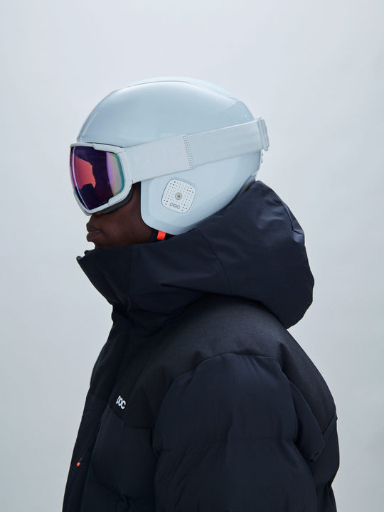 Kask narciarski POC Skull Dura Comp MIPS biały
Kask narciarski POC Skull Dura Comp MIPS biały