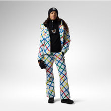Spodnie narciarskie damskie ROSSIGNOL W Jcc Seasonal Ski Pant multikolor
Spodnie narciarskie damskie ROSSIGNOL W Jcc Seasonal Ski Pant multikolor