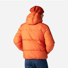 Kurtka Rossignol Puffy Hood Jkt pomarańczowy - Adventure Sports
Kurtka Rossignol Puffy Hood Jkt pomarańczowy - Adventure Sports