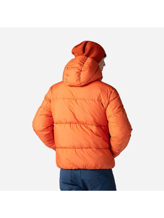 Kurtka Rossignol Puffy Hood Jkt pomarańczowy - Adventure Sports
Kurtka Rossignol Puffy Hood Jkt pomarańczowy - Adventure Sports