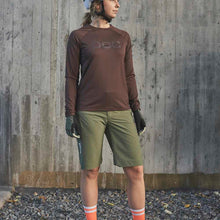 Spodenki rowerowe POC W’s ESSENTIAL ENDURO Shorts - zielony - Adventure Sports
Spodenki rowerowe POC W’s ESSENTIAL ENDURO Shorts - zielony - Adventure Sports