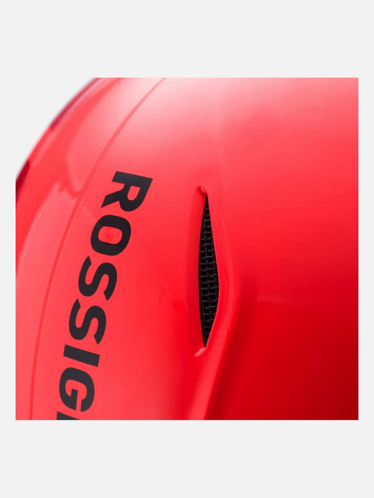 Kask narciarski ROSSIGNOL HERO Kids Impacts red
Kask narciarski ROSSIGNOL HERO Kids Impacts red