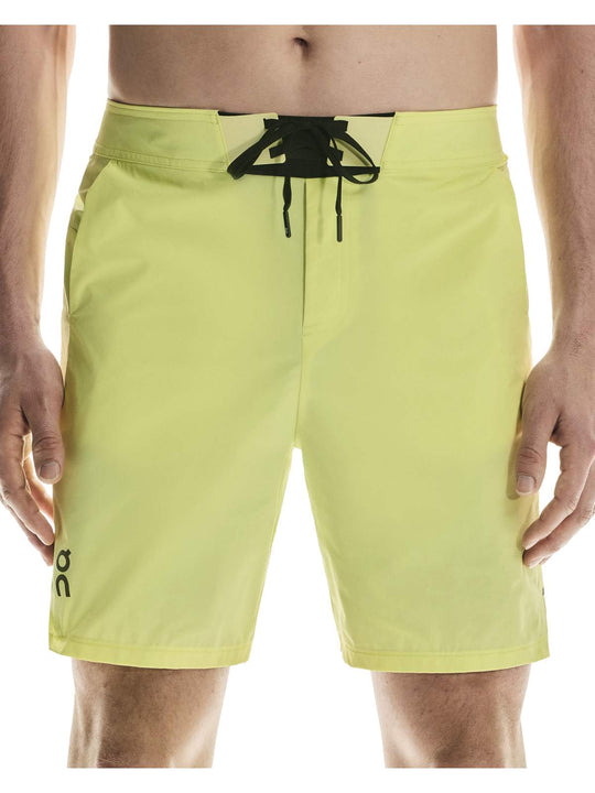 Szorty do biegania On Performance Hybrid Short żółty
Szorty do biegania On Performance Hybrid Short żółty