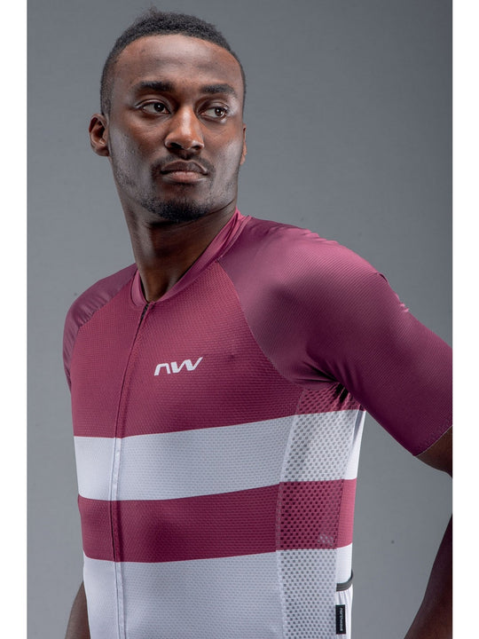 Koszulka rowerowa NORTHWAVE BLADE AIR Jersey - fioletowy/szary - Adventure Sports
Koszulka rowerowa NORTHWAVE BLADE AIR Jersey - fioletowy/szary - Adventure Sports